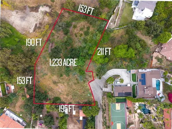 425 S Cooks Corner, Anaheim Hills, CA 92808