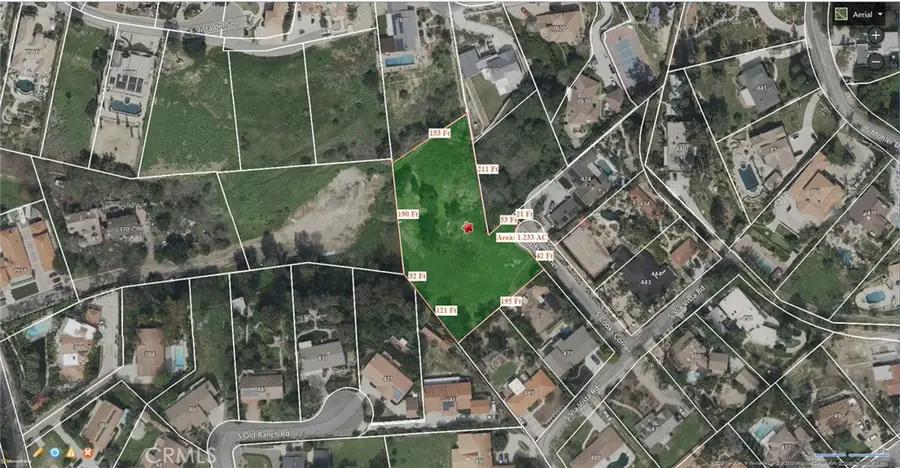 425 S Cooks Corner, Anaheim Hills, CA 92808 - #2