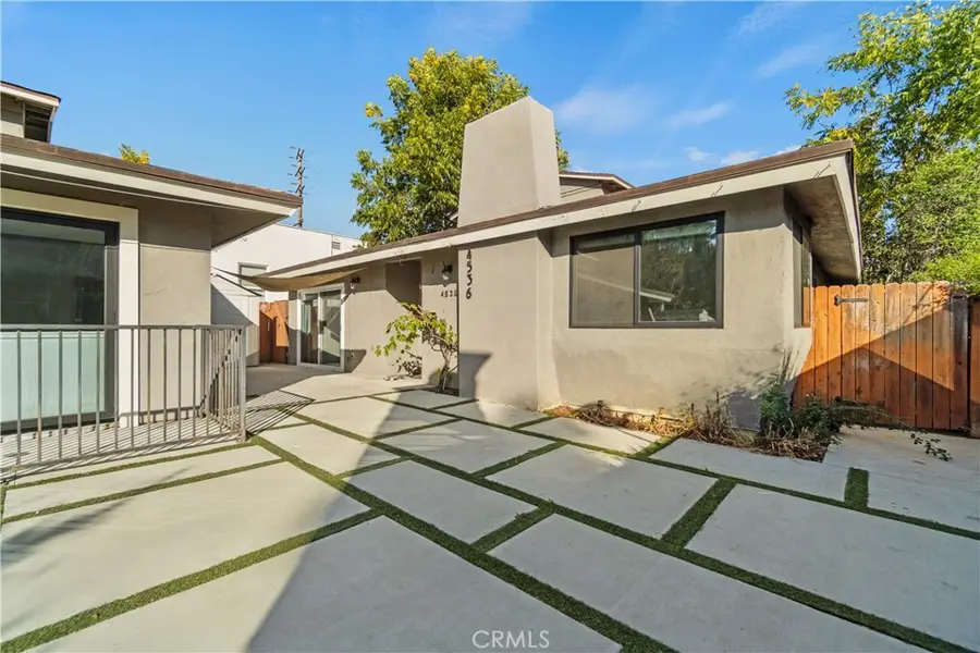 4536 Maycrest Street, Los Angeles, CA 90032 - #2