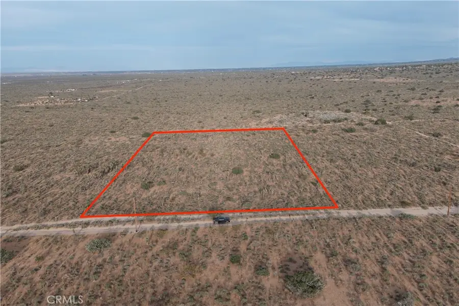 0 223rd St E, Llano, CA 93544 - #3