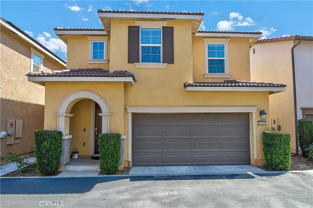 20065 Cold Canyon Court, Riverside, CA 92507 - #1