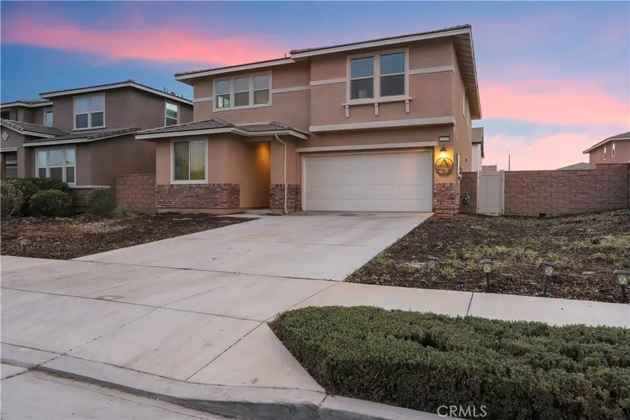 3320 Jack Rabbit Court, Perris, CA 92570 - #3