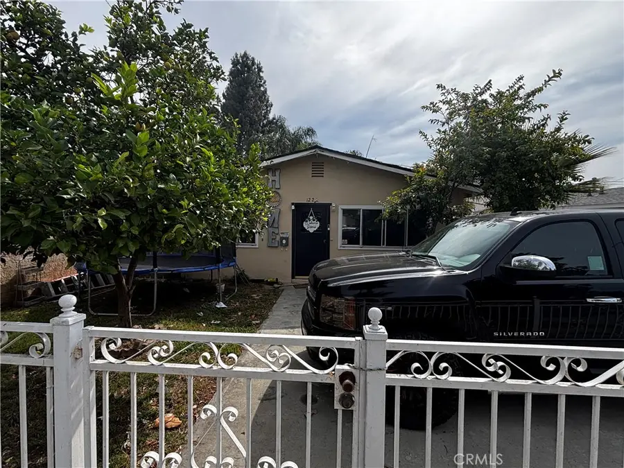 1223 S Euclid, Ontario, CA 91762 - #2