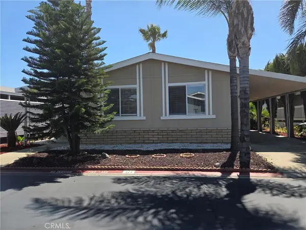 1456 E Philadelphia St Spc 423, Ontario, CA 91761