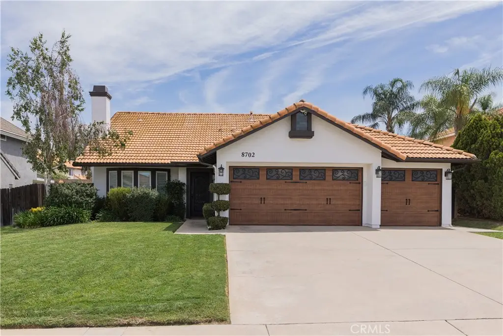 8702 Barton, Riverside, CA 92508 - #1
