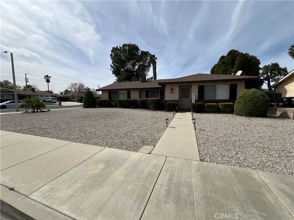 26205 Lodgepole, Hemet, CA 92544 - #1