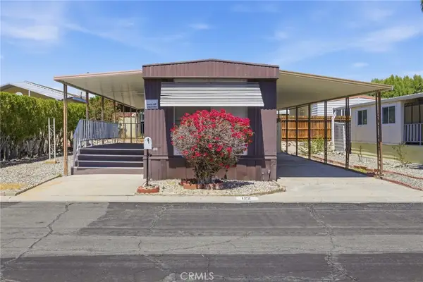 14777 Palm #122, Desert Hot Springs, CA 92240