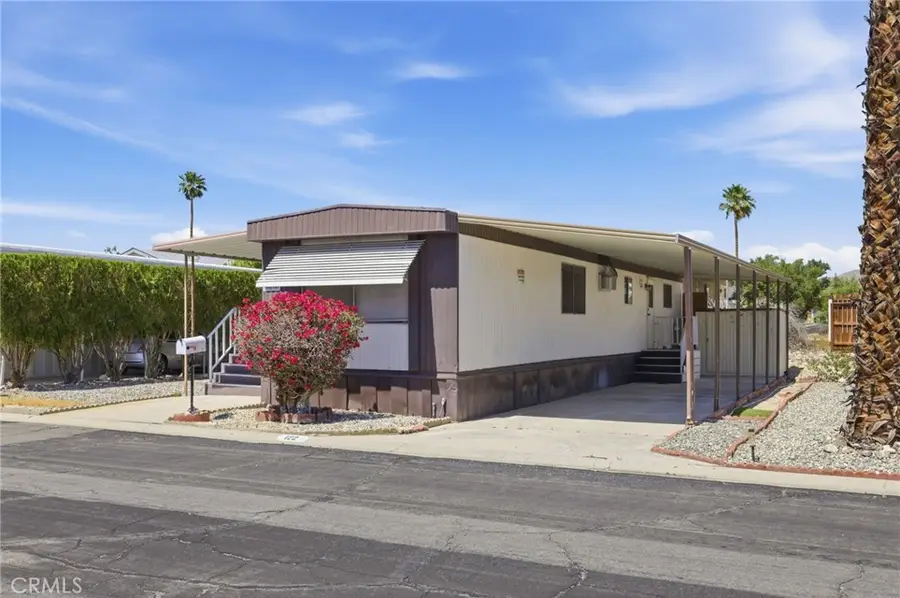 14777 Palm #122, Desert Hot Springs, CA 92240 - #3