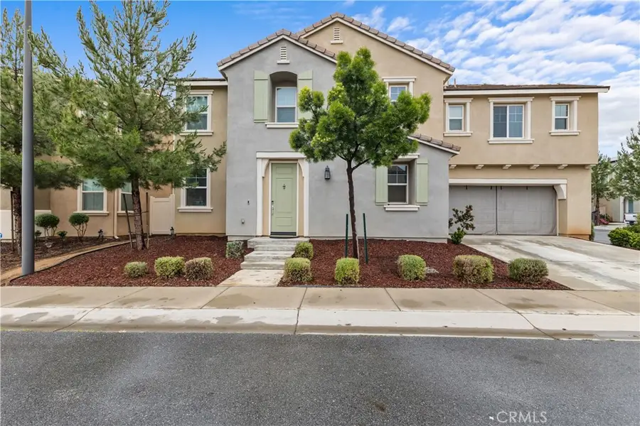 921 Bluebell, Beaumont, CA 92223 - #2