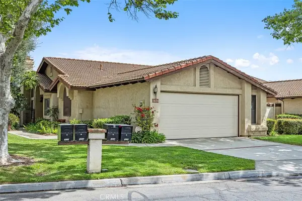 1634 Via Estrella, Pomona, CA 91768