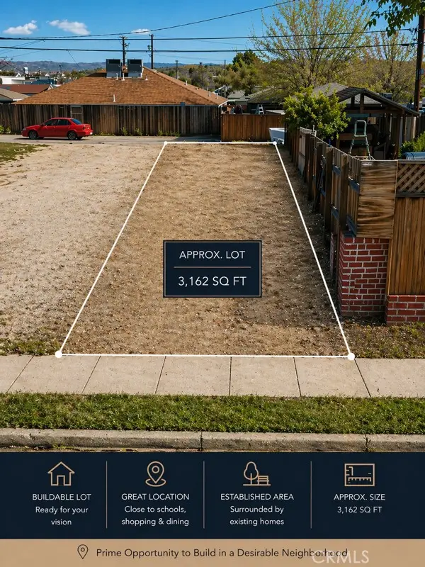 0 San Emidio Street, Taft, CA 93268