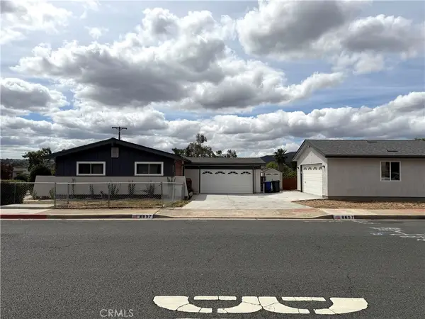 8657 Rumson, Santee, CA 92071