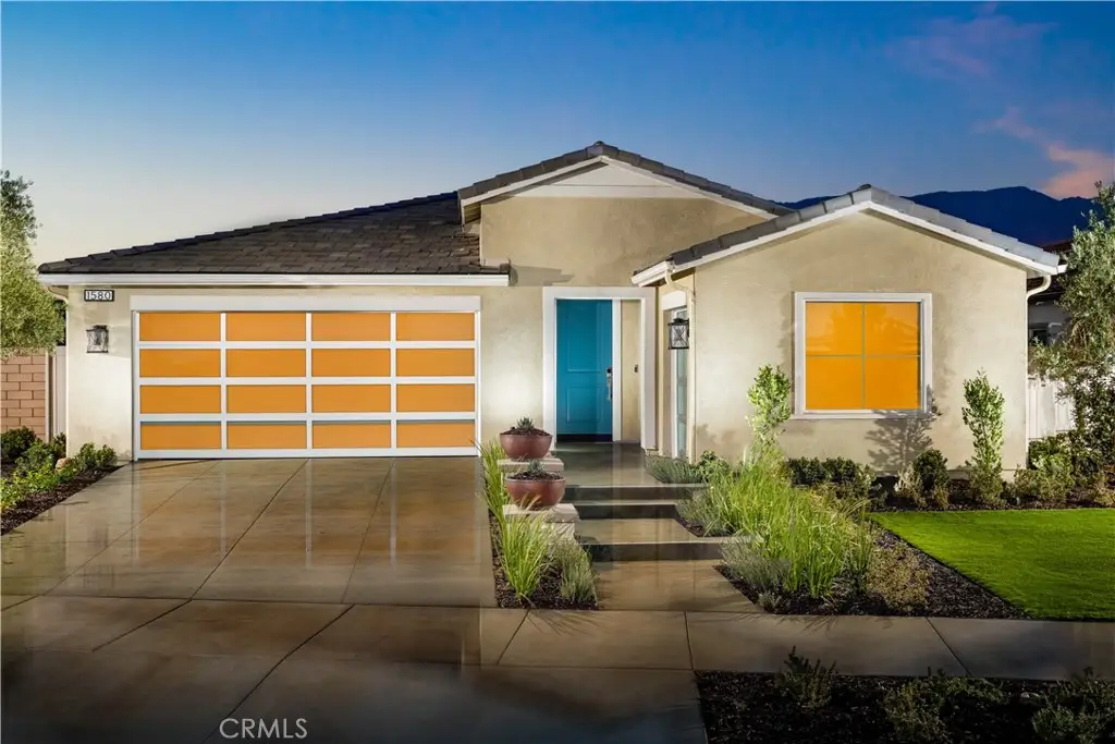 1580 Sunpark Drive, Beaumont, CA 92223 - #1