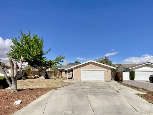 18390 Durham Lane, Victorville, CA 92395