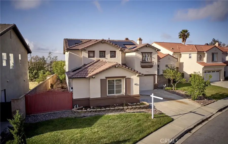 14887 Herschel Avenue, Fontana, CA 92336 - #2