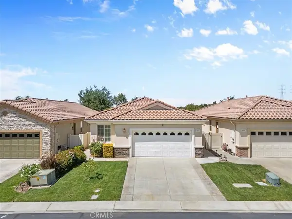 1657 Hibiscus Court, Beaumont, CA 92223