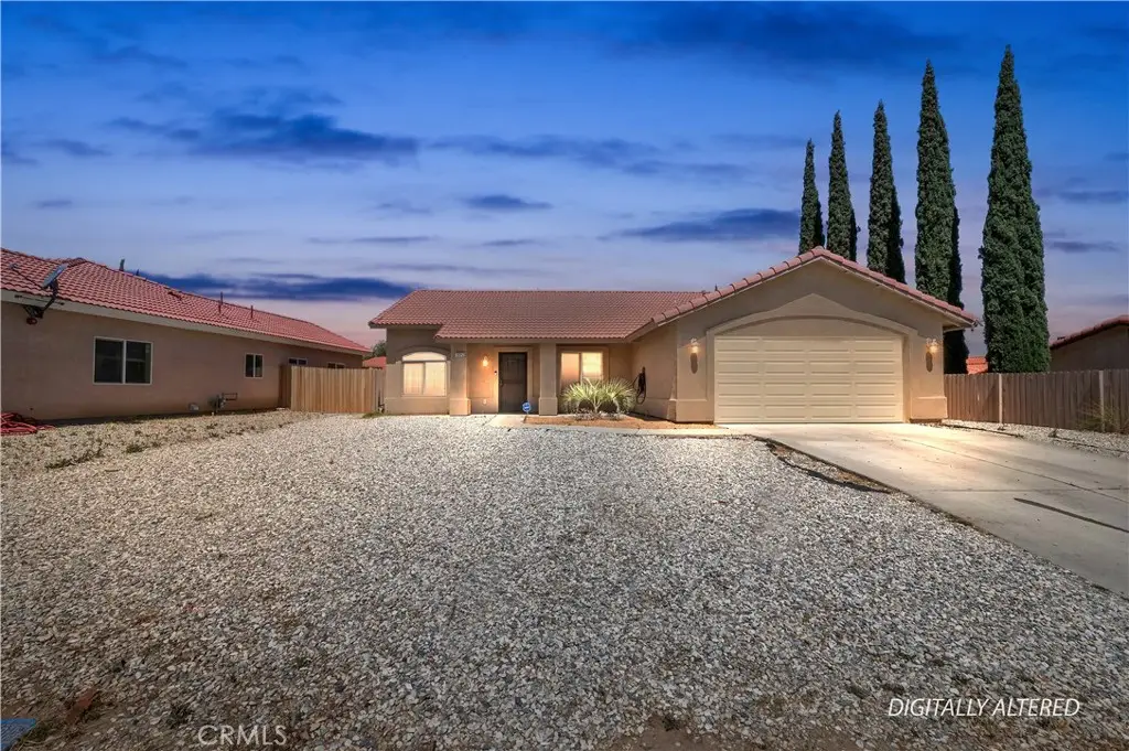 10312 Primrose, Hesperia, CA 92345 - #1