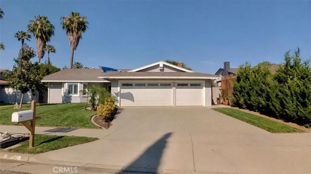 2885 Cascabel, Riverside, CA 92503 - #1