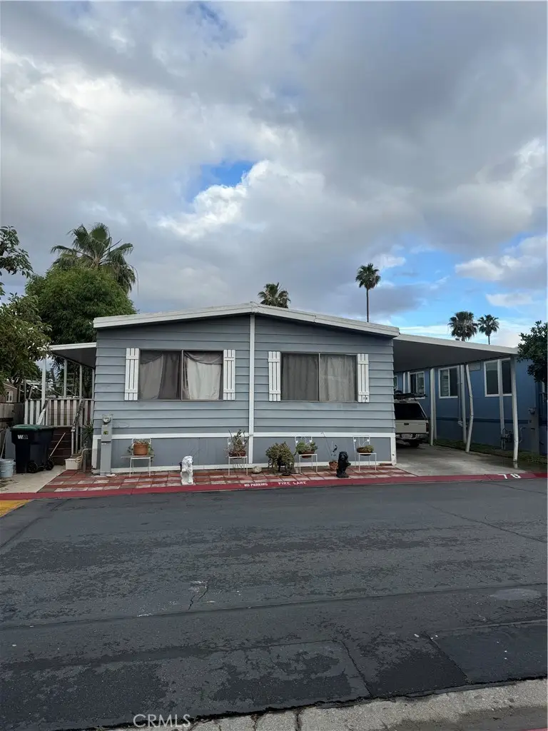 995 Pomona Road #78, Corona, CA 92882 - #2