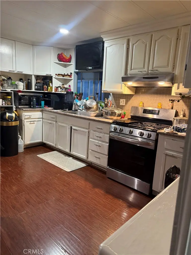 995 Pomona Road #78, Corona, CA 92882 - #3