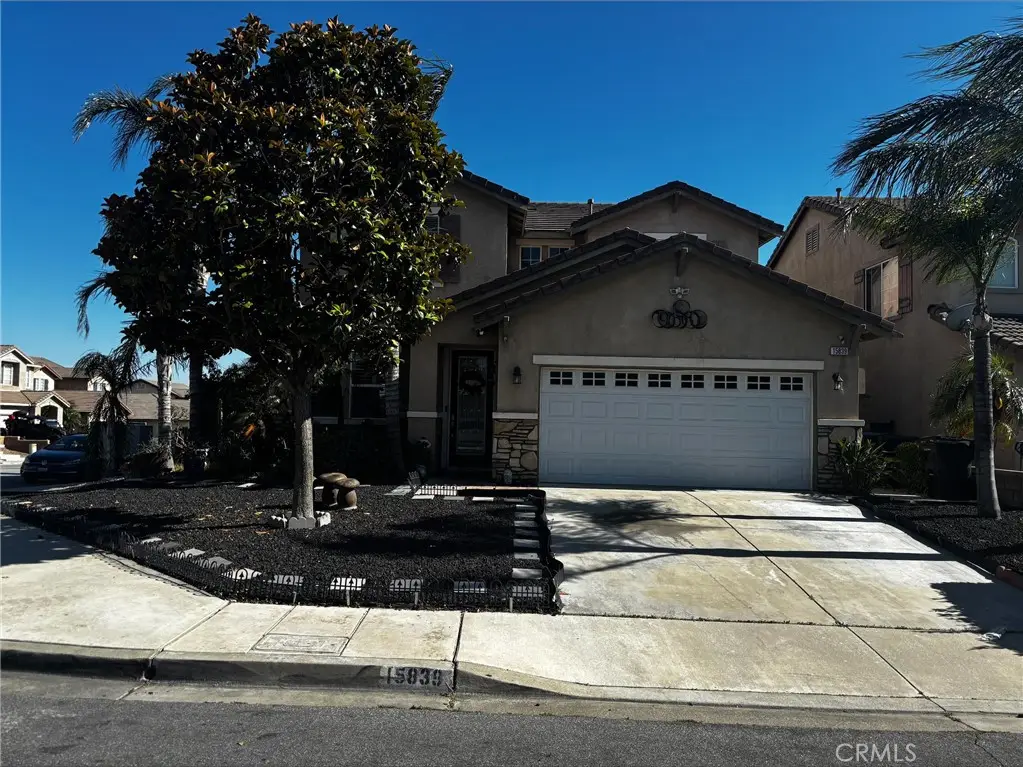 15839 Athena, Fontana, CA 92336 - #1