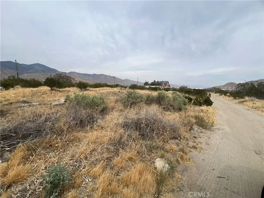 0 Elm Street, Cabazon, CA 92230 - #3