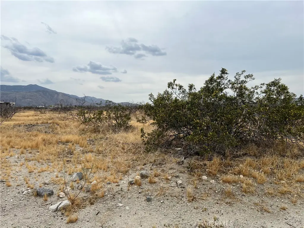 0 William Avenue, Cabazon, CA 92230 - #1