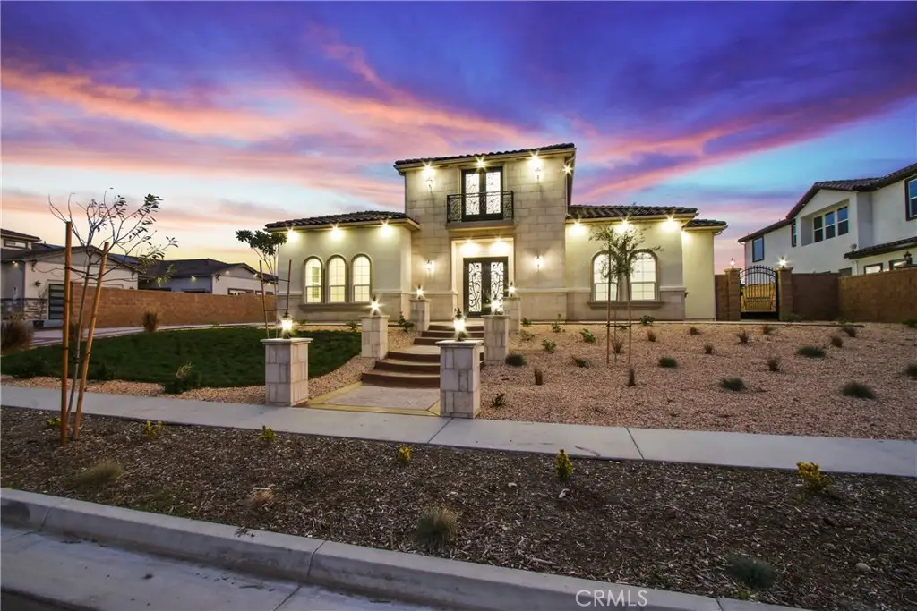 13715 Copley, Rancho Cucamonga, CA 91739 - #1