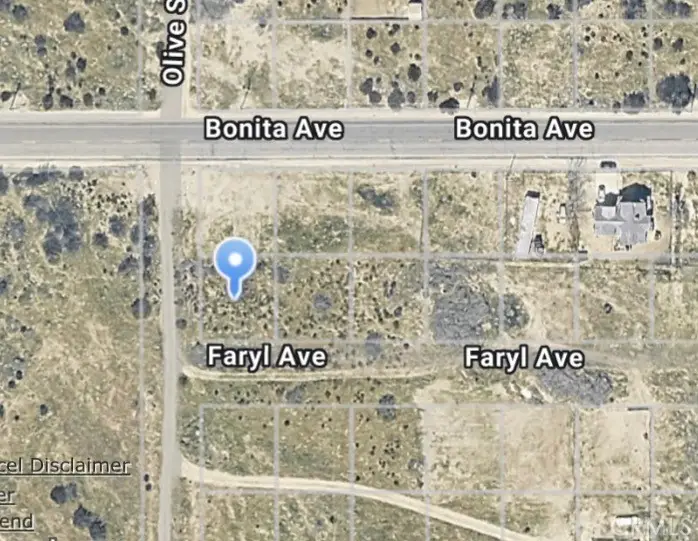 0 Faryl Avenue, Cabazon, CA 92230 - #3