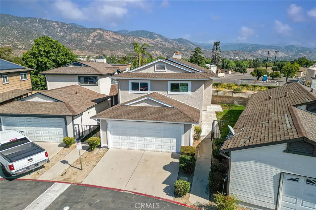 4905 Village Green, San Bernardino, CA 92407 - #1