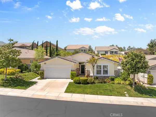 457 Glacier Park, Beaumont, CA 92223