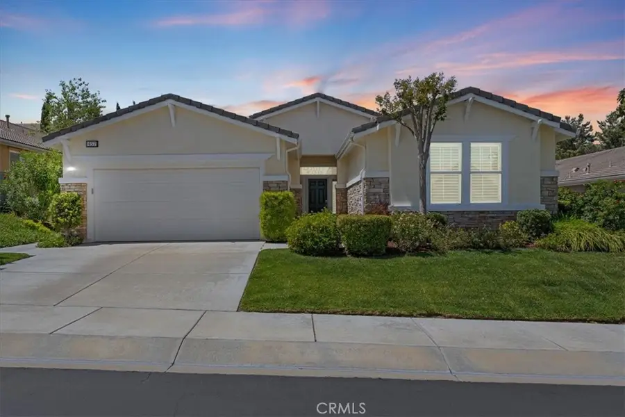 457 Glacier Park, Beaumont, CA 92223 - #2