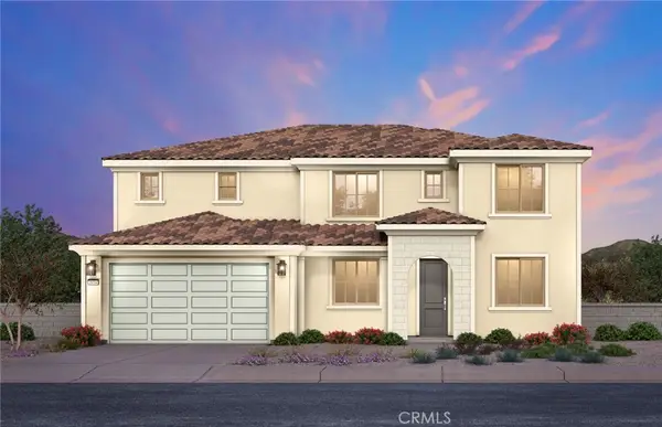 26784 Long Peak Court, Menifee, CA 92585