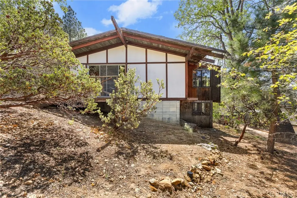 53350 Circle View Drive, Idyllwild, CA 92549 - #1