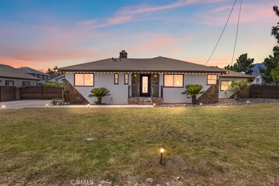 6112 Maloof Avenue, Fontana, CA 92336 - #2