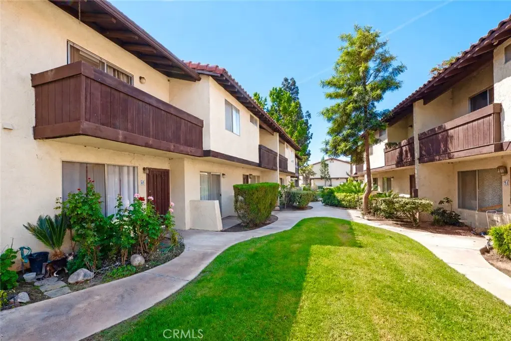 1077 S Santo Antonio Drive #45, Colton, CA 92324 - #1