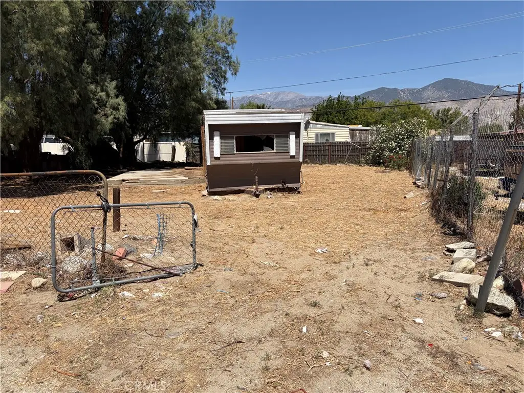 52160 Date, Cabazon, CA 92230 - #1