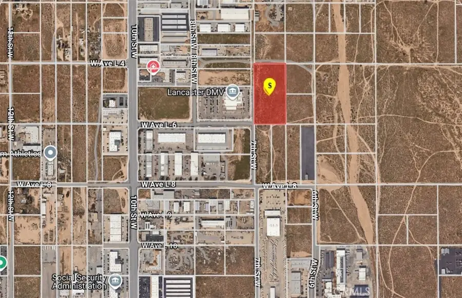 0 Avenue L6 7th Stw, Lancaster, CA 93534 - #2