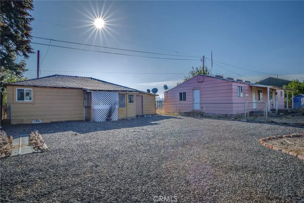 219 S California, Dorris, CA 96023 - #1