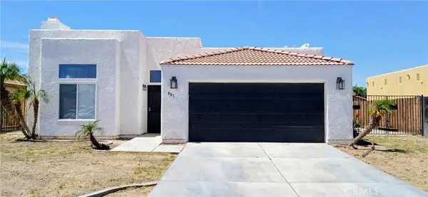 851 Aurora, Blythe, CA 92225