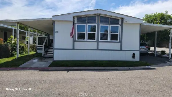 2851 S La Cadena #33, Colton, CA 92324