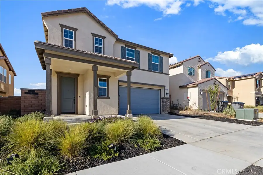 30348 Cedar Creek Way, Homeland, CA 92548 - #2