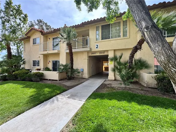 19107 Palo Verde Drive, Apple Valley, CA 92308