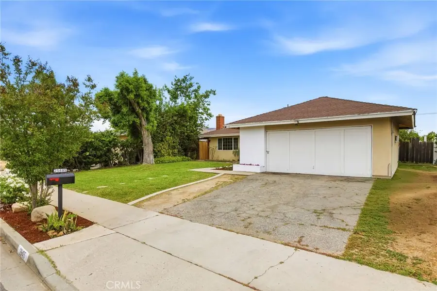 25485 Fay Avenue, Moreno Valley, CA 92551 - #3