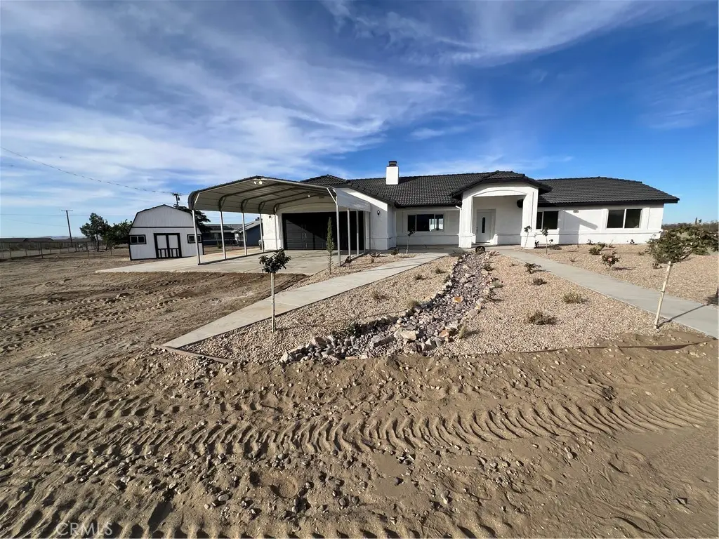 12911 Corton, Phelan, CA 92371 - #1