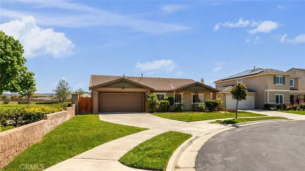 279 Alverstone, Hemet, CA 92543