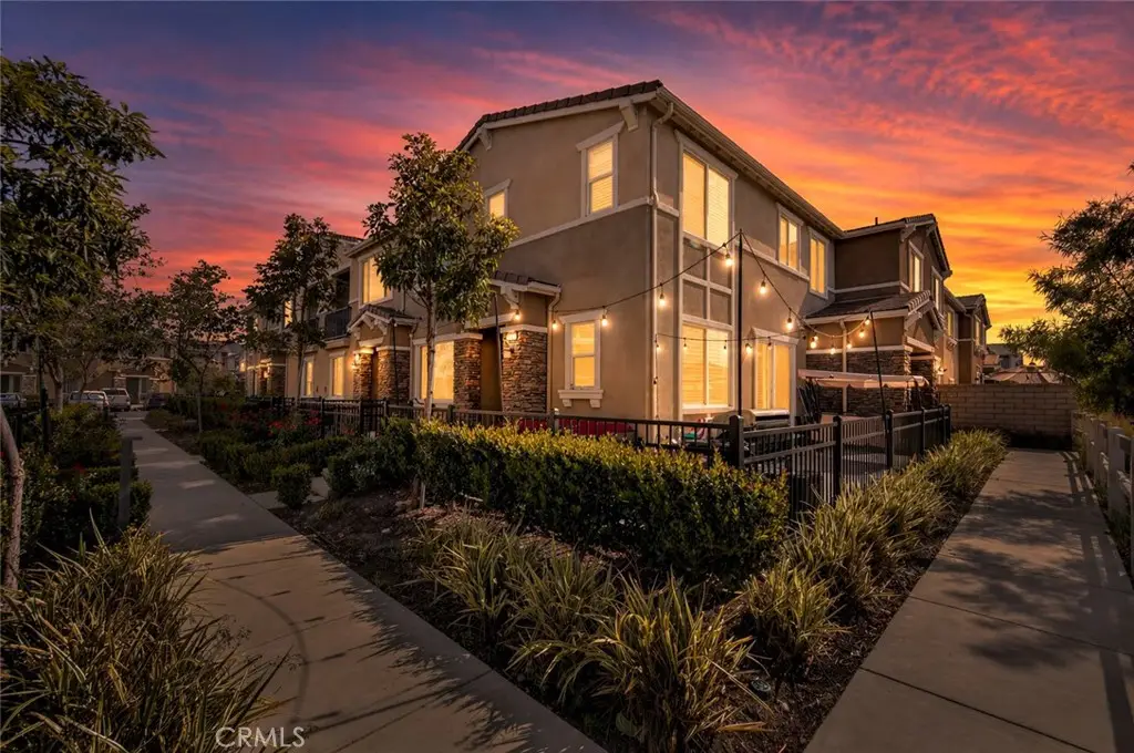 16502 Casa Grande Avenue #356, Fontana, CA 92336 - #1