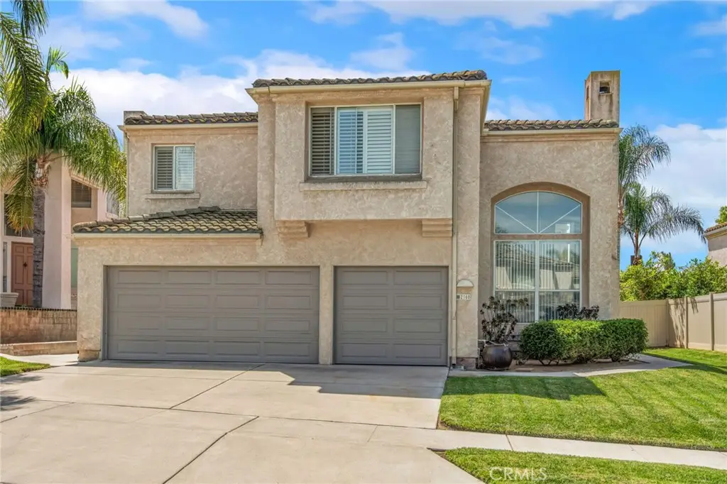 2160 Thyme Drive, Corona, CA 92879 - #1