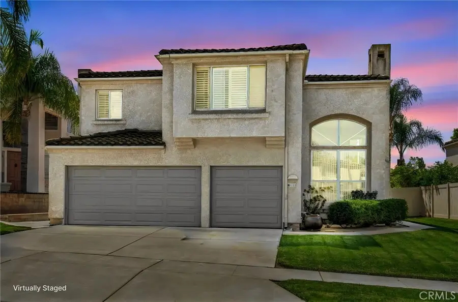 2160 Thyme Drive, Corona, CA 92879 - #2
