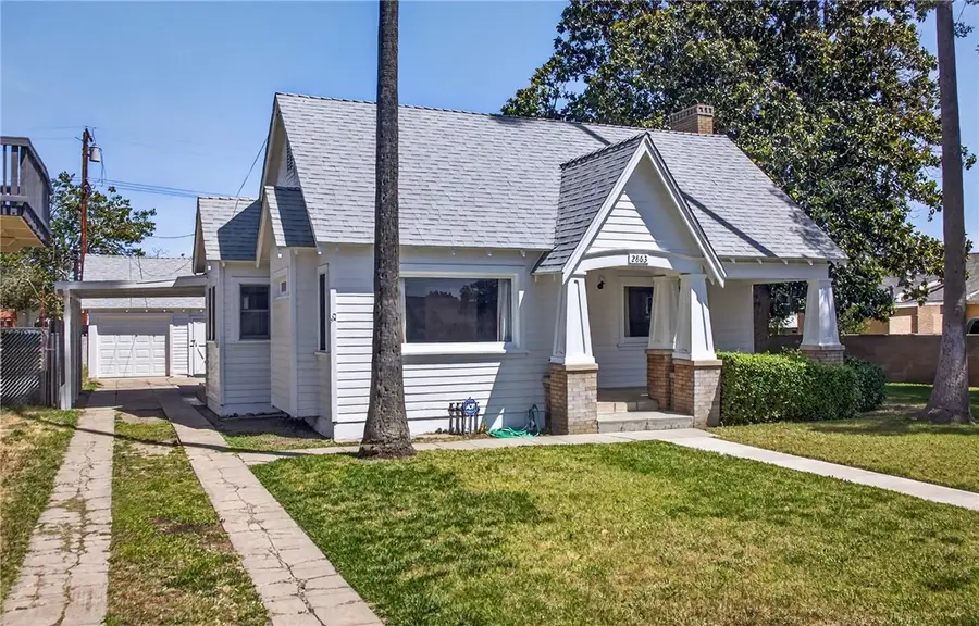 2863 N E, San Bernardino, CA 92405 - #3